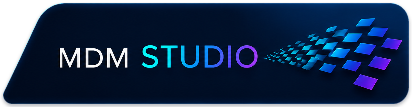 MDM Studio